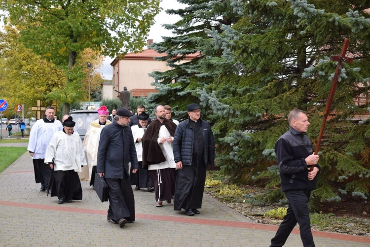 Dzień Dziecka Utraconego