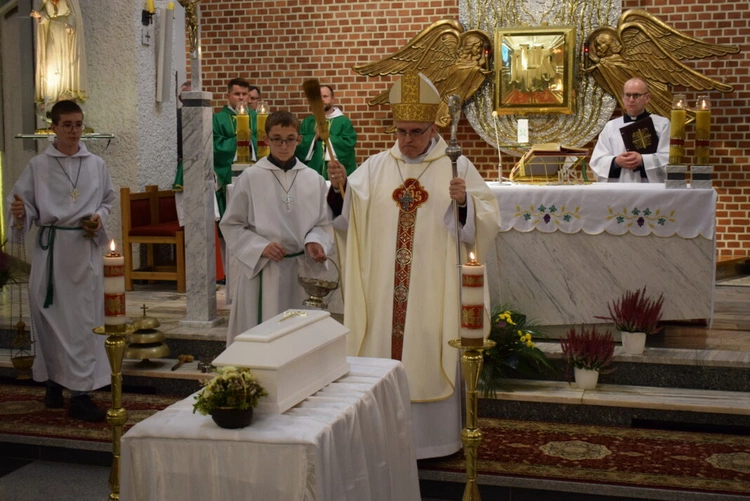 Dzień Dziecka Utraconego