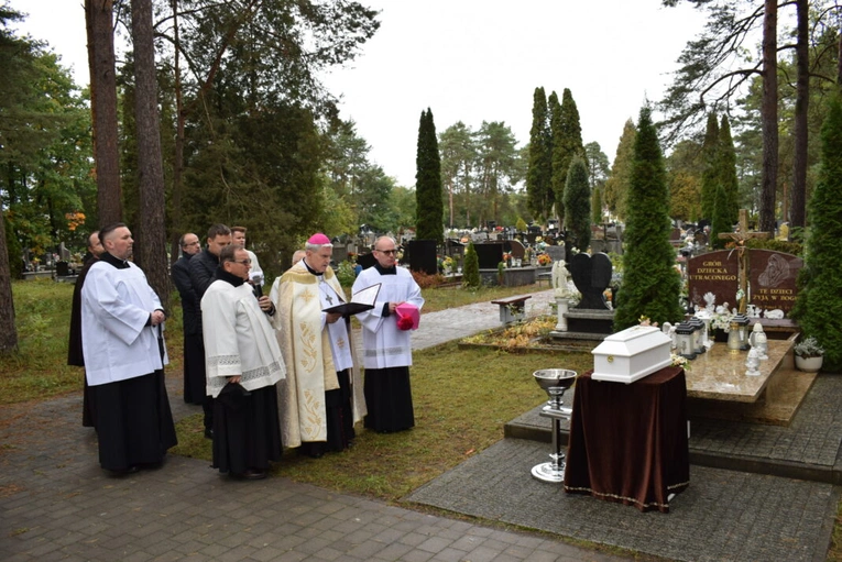 Dzień Dziecka Utraconego