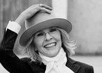 Zmarła Diane Keaton