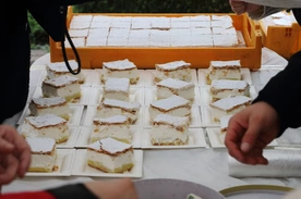 Być może odrzucenie kremówek jest szansą, że zaczniemy słuchać Jana Pawła II