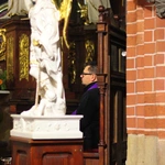 Zakończenie sezonu pielgrzymkowego