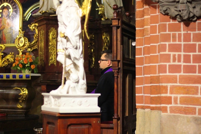 Zakończenie sezonu pielgrzymkowego