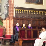 Zakończenie sezonu pielgrzymkowego