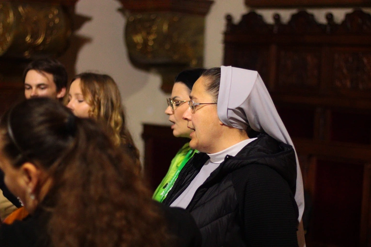 Zakończenie sezonu pielgrzymkowego