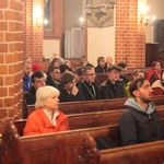 Zakończenie sezonu pielgrzymkowego