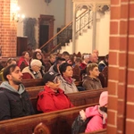 Zakończenie sezonu pielgrzymkowego