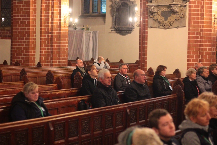 Zakończenie sezonu pielgrzymkowego