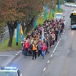 Zakończenie sezonu pielgrzymkowego