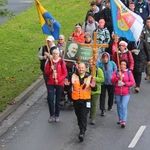 Zakończenie sezonu pielgrzymkowego