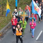 Zakończenie sezonu pielgrzymkowego