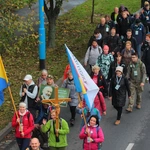 Zakończenie sezonu pielgrzymkowego