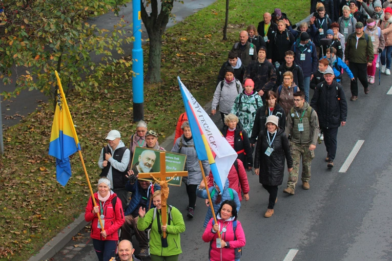 Zakończenie sezonu pielgrzymkowego
