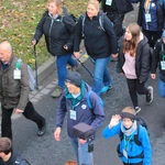 Zakończenie sezonu pielgrzymkowego