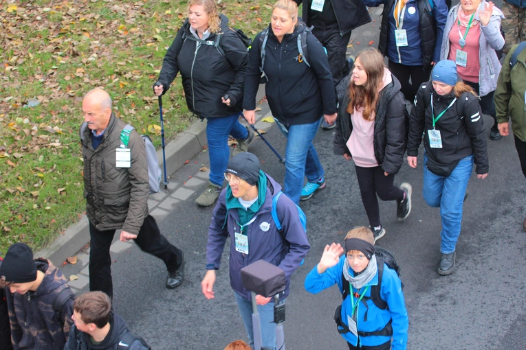 Zakończenie sezonu pielgrzymkowego