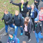 Zakończenie sezonu pielgrzymkowego