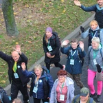 Zakończenie sezonu pielgrzymkowego