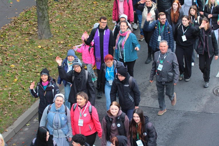 Zakończenie sezonu pielgrzymkowego