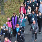 Zakończenie sezonu pielgrzymkowego