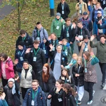 Zakończenie sezonu pielgrzymkowego