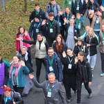 Zakończenie sezonu pielgrzymkowego