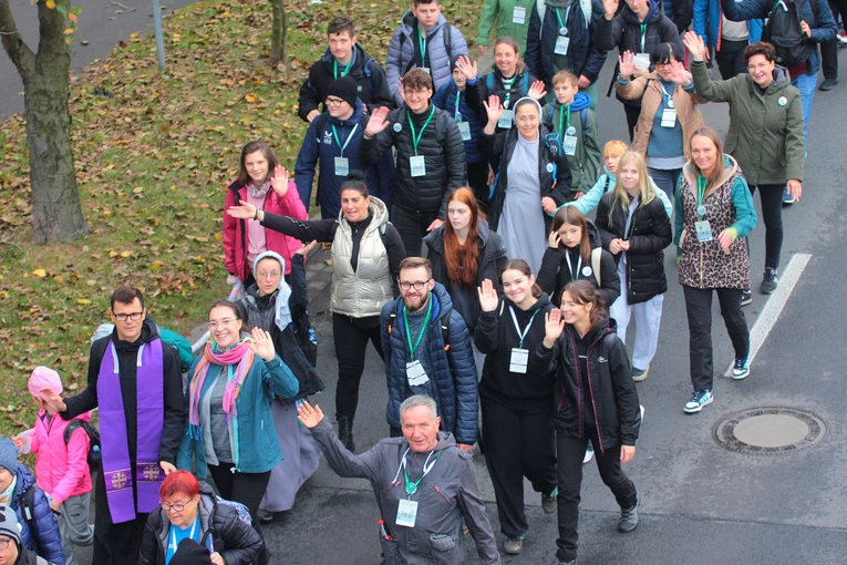 Zakończenie sezonu pielgrzymkowego