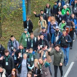 Zakończenie sezonu pielgrzymkowego