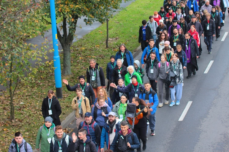 Zakończenie sezonu pielgrzymkowego