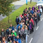 Zakończenie sezonu pielgrzymkowego