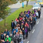 Zakończenie sezonu pielgrzymkowego