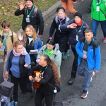 Zakończenie sezonu pielgrzymkowego