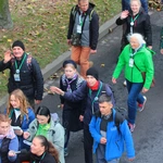 Zakończenie sezonu pielgrzymkowego