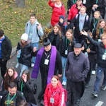 Zakończenie sezonu pielgrzymkowego