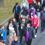 Zakończenie sezonu pielgrzymkowego