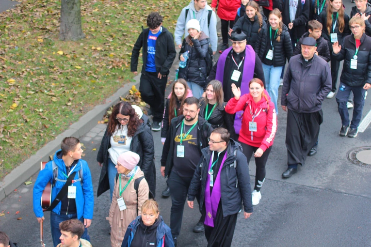 Zakończenie sezonu pielgrzymkowego