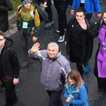 Zakończenie sezonu pielgrzymkowego