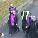 Zakończenie sezonu pielgrzymkowego