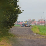 Zakończenie sezonu pielgrzymkowego