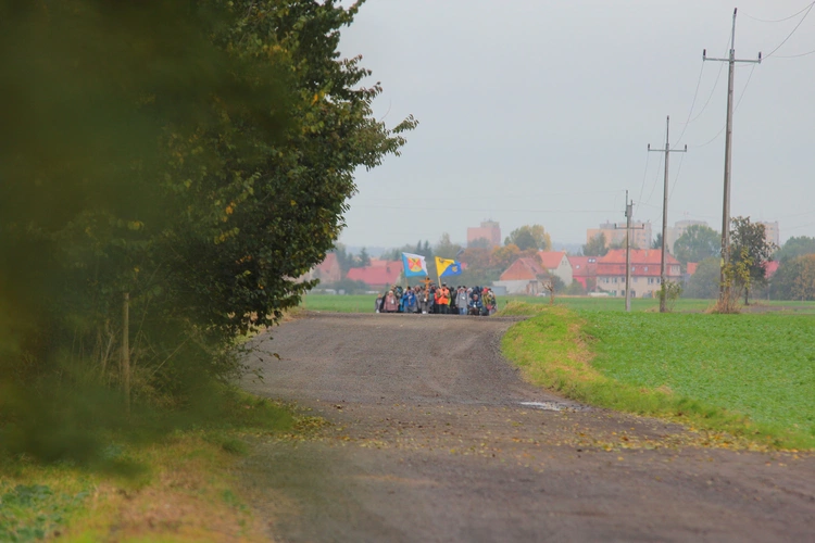 Zakończenie sezonu pielgrzymkowego