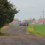 Zakończenie sezonu pielgrzymkowego