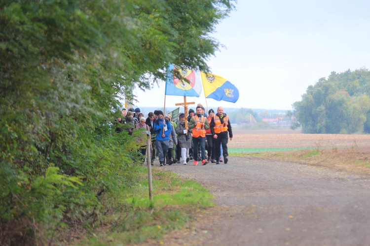 Zakończenie sezonu pielgrzymkowego