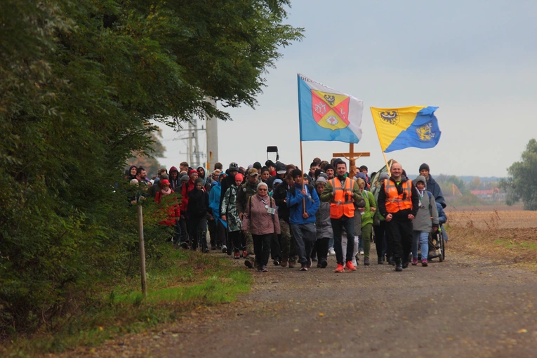 Zakończenie sezonu pielgrzymkowego