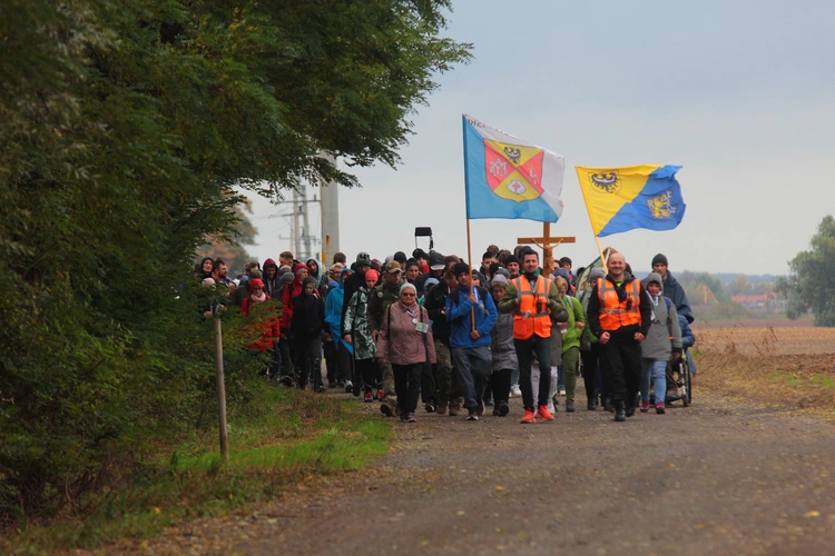 Zakończenie sezonu pielgrzymkowego