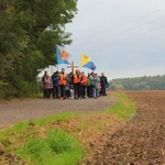 Zakończenie sezonu pielgrzymkowego