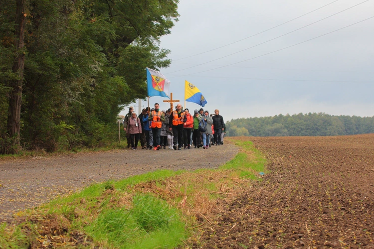 Zakończenie sezonu pielgrzymkowego