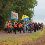 Zakończenie sezonu pielgrzymkowego