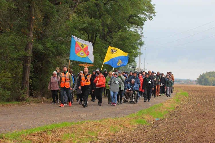 Zakończenie sezonu pielgrzymkowego