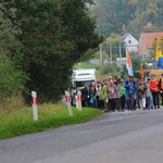 Zakończenie sezonu pielgrzymkowego