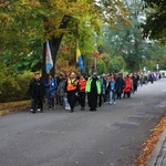Zakończenie sezonu pielgrzymkowego