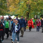 Zakończenie sezonu pielgrzymkowego